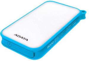 Powerbank ADATA D8000L (AD8000L-5V-CBL) 3