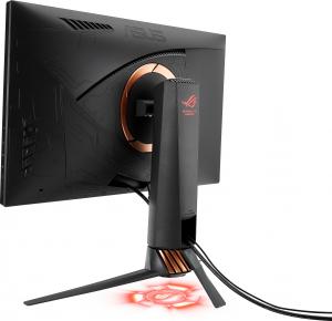 Monitor Asus ROG Swift PG258Q (90LM0360-B01370) 4