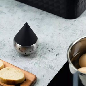 Minutnik KingHoff MINUTNIK KUCHENNY 0-60 min KINGHOFF KH-1677 3