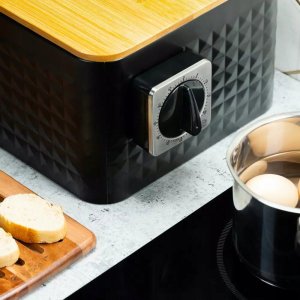 Minutnik KingHoff MINUTNIK KUCHENNY NA MAGNES KINGHOFF KH-1676 2