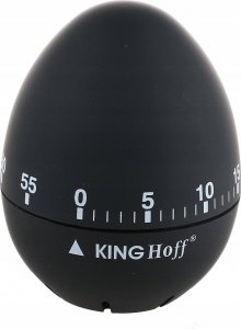 Minutnik KingHoff MINUTNIK KUCHENNY NA MAGNES KINGHOFF KH-1676 3