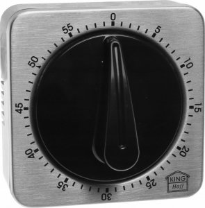 Minutnik KingHoff MINUTNIK KUCHENNY NA MAGNES KINGHOFF KH-1676 4