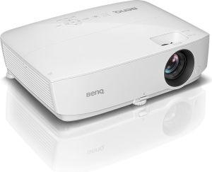 Projektor BenQ lampowy 1920 x 1080px 3300lm DLP 3