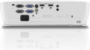 Projektor BenQ lampowy 1920 x 1080px 3300lm DLP 5