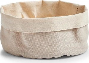 Chlebak Zeller Koszyk na chleb, pieczywo - Ø20x12 cm, ZELLER 6