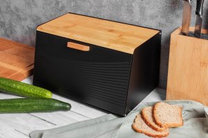 Chlebak Brunbeste Chlebak Pojemnik Na Pieczywo Dwustronny 2749 2