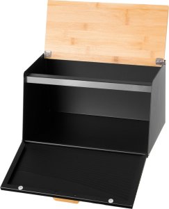Chlebak Brunbeste Chlebak Pojemnik Na Pieczywo Dwustronny 2749 3