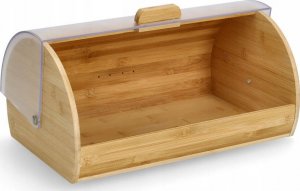 Chlebak Zeller Chlebak z przezroczystą pokrywą, 39 x 25 cm 2