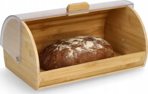 Chlebak Zeller Chlebak z przezroczystą pokrywą, 39 x 25 cm 3