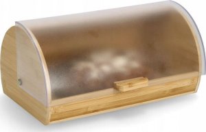 Chlebak Zeller Chlebak z przezroczystą pokrywą, 39 x 25 cm 4