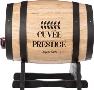 5five Beczka z Winem 5five 5,5 L 3