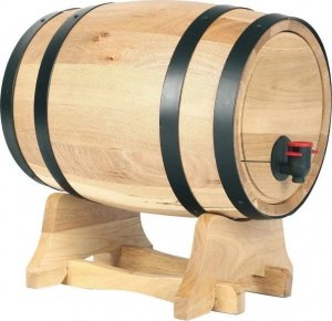 5five Beczka z Winem 5five 5,5 L 4