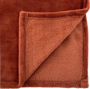 Atmosphera Narzuta z poliestru OLLIS, 130 x 180 cm 2