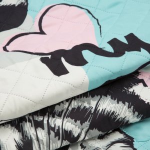 Eurofirany NARZUTA D91 KID 15 170 X 210 CM BIAŁY 7