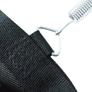 Springos Mata do trampoliny 435 cm 14ft na 88 sprężyny UNIWERSALNY 2