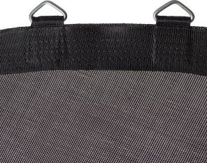 Springos Mata do trampoliny 435 cm 14ft na 88 sprężyny UNIWERSALNY 3