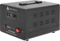 AZO Digital Stabilizator napięcia AVR-1000 PRO 1000VA / 600W 2