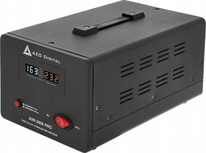 AZO Digital Stabilizator napięcia AVR-2000 PRO 2000VA / 1200W 4
