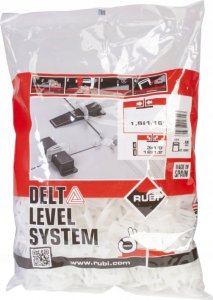 Rubi RUBI STRIPES 3-12 mm 1 mm DELTA (B-400 pcs.) 5