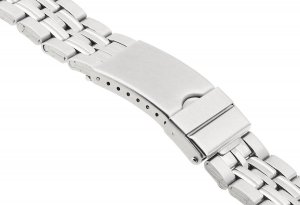 JVD Bransoleta stalowa do zegarka 24 mm JVD KT 188-24 2