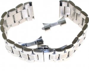 Diloy Bransoleta stalowa do zegarka Diloy SOLID01-20-CC 20 mm 4