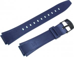 Casio Pasek do zegarka Casio AW-82 -2A granatowy 10257752 2