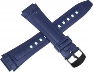 Casio Pasek do zegarka Casio AW-82 -2A granatowy 10257752 3