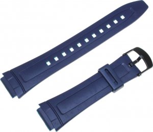 Casio Pasek do zegarka Casio AW-82 -2A granatowy 10257752 4