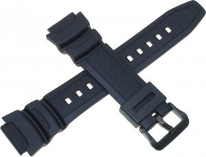 Casio Pasek do zegarka Casio AE-1000 czarny 10347820 3