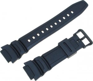 Casio Pasek do zegarka Casio AE-1000 czarny 10347820 4