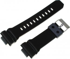 Casio Pasek do zegarka Casio G-Shock GA-200RG czarny 10414651 4