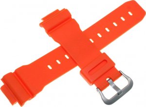 Casio Pasek do zegarka Casio G-Shock GW-M5610MR pomarańczowy 10635867 3