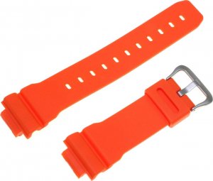 Casio Pasek do zegarka Casio G-Shock GW-M5610MR pomarańczowy 10635867 4
