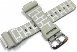 Casio Pasek do zegarka Casio G-Shock GB-5600B szary 10488585 3