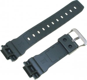 Casio Pasek do zegarka Casio G-Shock GB-6900B ciemnozielony 10222652 2