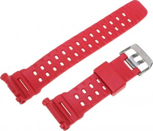 Casio Pasek do zegarka Casio G-Shock G-9000 czerwony 10270935 2