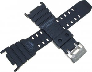 Casio Pasek do zegarka Casio G-Shock GW-5500 czarny 10260100 3