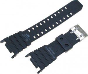 Casio Pasek do zegarka Casio G-Shock GW-5500 czarny 10260100 4