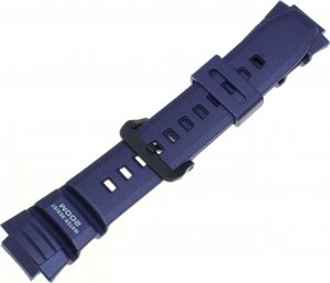 Casio Pasek do zegarka Casio WV-200 granatowy 10302044 3