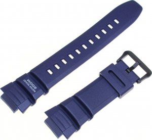 Casio Pasek do zegarka Casio WV-200 granatowy 10302044 5