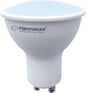 Esperanza LED GU10, 3W, 260lm (ELL140) 1