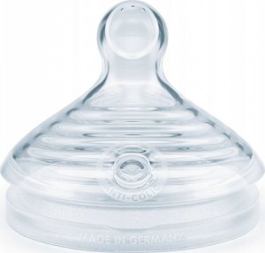 NUK SMOCZEK DO BUT 2EL S 3PRZE SIL 10124025 1/6 2