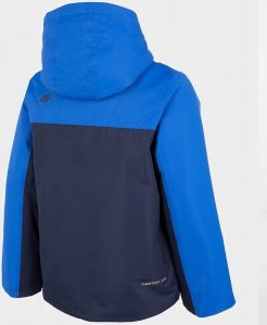 Kurtka narciarska męska 4f Kurtka narciarska 4F HJZ22-JKUMN001 30S 2