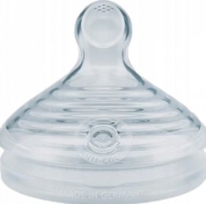 NUK SMOCZEK DO BUT 2EL L 9PRZ SIL 10124027 1/6 2