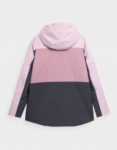 Kurtka narciarska męska 4f Kurtka narciarska 4F H4Z22-KUDN005 56S 2