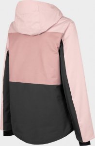 Kurtka narciarska męska 4f Kurtka narciarska 4F H4Z22-KUDN005 56S 4