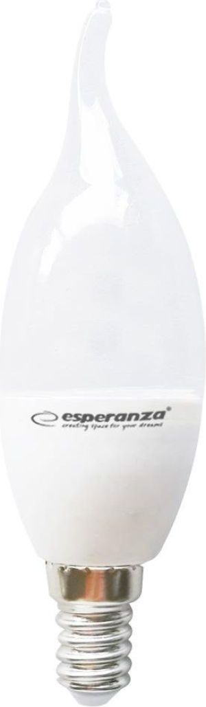 Esperanza LED E14, 3W, 260lm (ELL148) 1