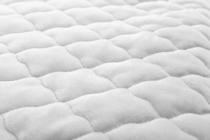 Sensillo KOMPLET DO ŁÓŻECZKA LOT W CHMURACH PLUSZ KARO 2