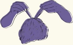 GreenAware GreenAware, Kompostowalne worki na pieluszki, 30szt. 5