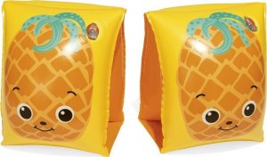Bestway Rękawki do pływania dla dzieci Bestway 32042 ananas 12